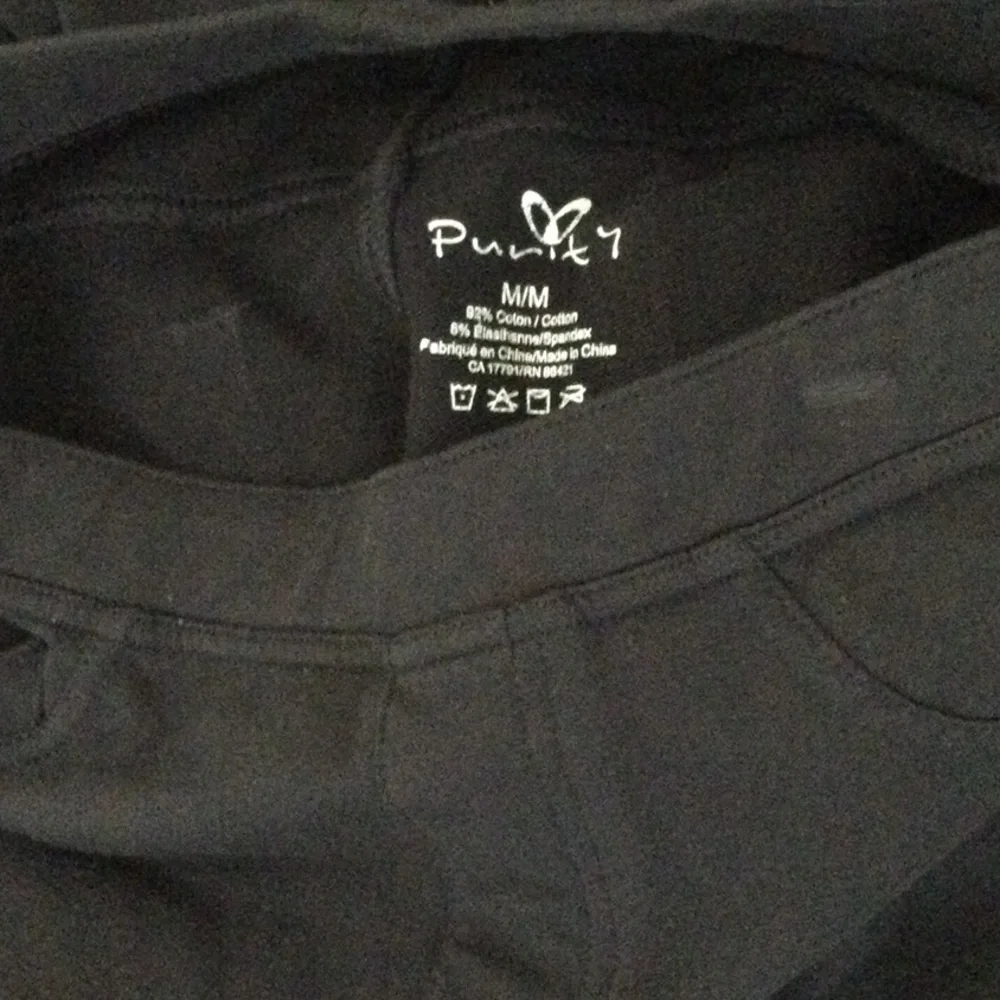 Purity slacks - Picture 5 of 5